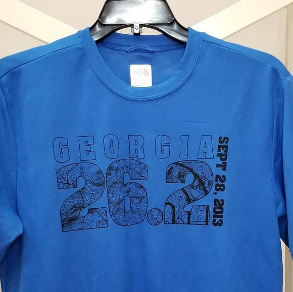 North Face Vapor Wick Endurance Challenge - Picture 1 of 16